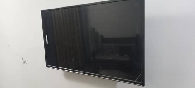 4k Samsung smart led tv for sal