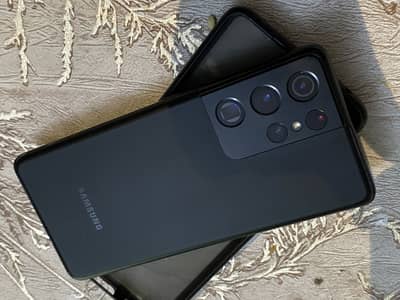 samsung S21 Ultra for sale