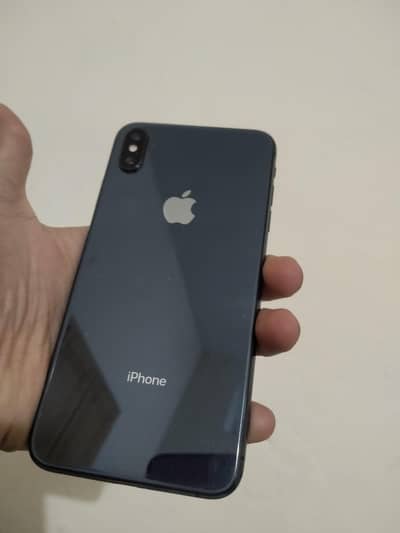 Iphone XS Max 64 GB