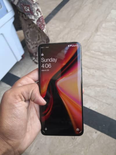 Oneplus 7 Pro 8/256 Dual PTA