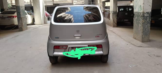 alto 2022 automatic bht km chali hue full original