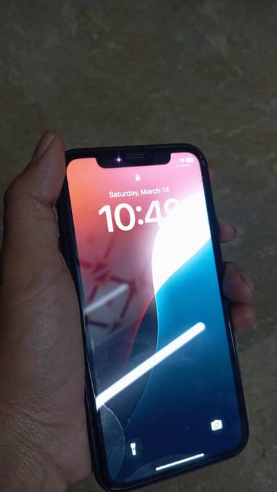 Iphone xr pta approved