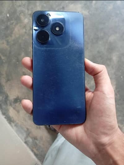 TECNO SPARK 10 | 4+4 GB 128GB |OFFICIAL PTA APPROVED