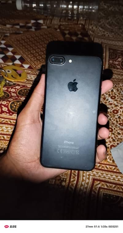 iphone 7 plus 256gb