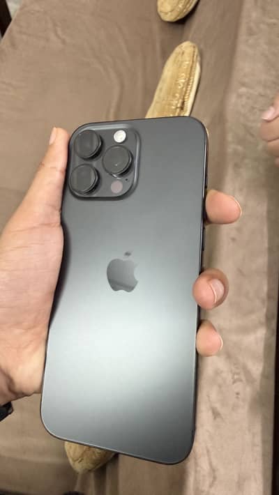 Iphone 16 pro max factory unlocked 256gb