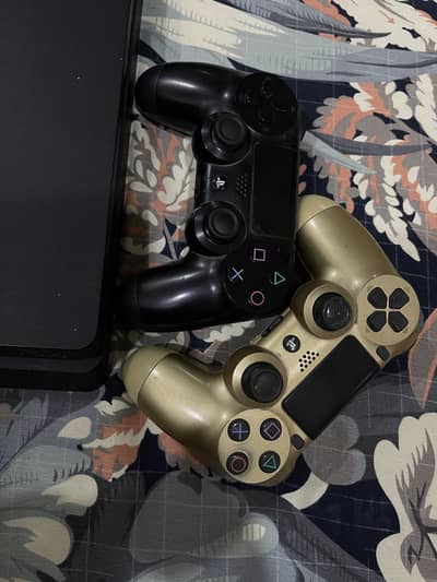 PS4 500gb