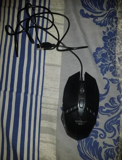 GAMING MOUSE FOR SALE (AMG1)