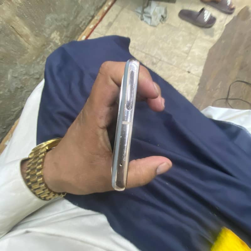 Google pixel 7 pro 5