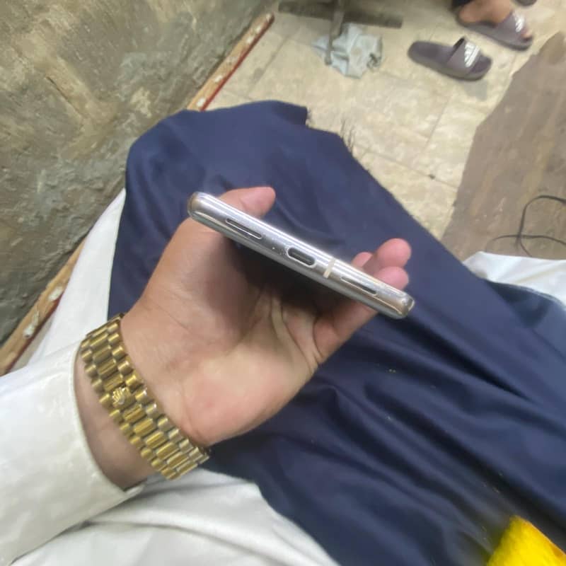 Google pixel 7 pro 6