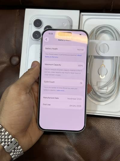 Iphone 17pro 256gb hk factory unlock