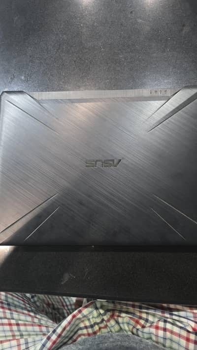 Asus Tuf-FX505DT