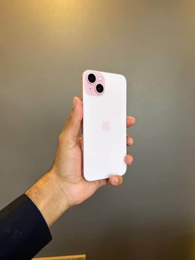 iphone 15 plus jv 128gb