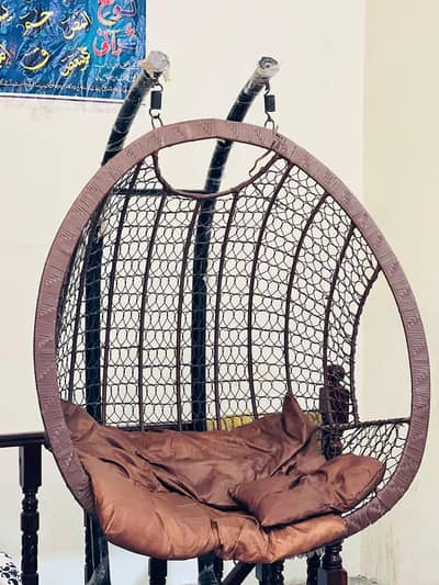 swing jhula home use