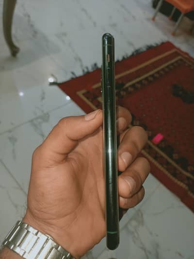 Iphone 11 pro max (jv) 256gb