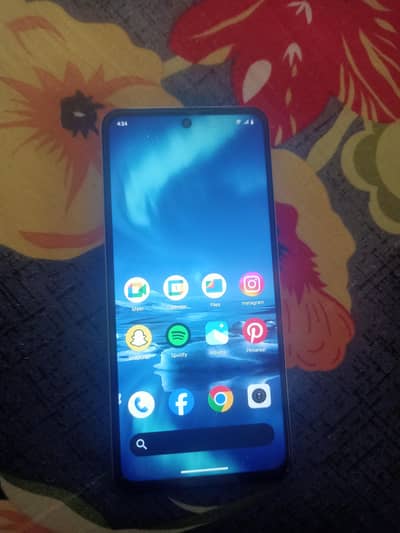 Vivo y19s pro