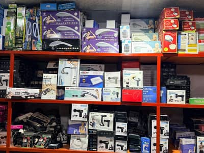 Gun Massager / Body massager