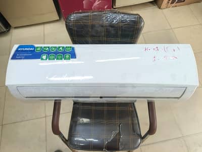 Hyundai 1 ton DC inverter Genuine all okay (0306/4462/443) fitoset