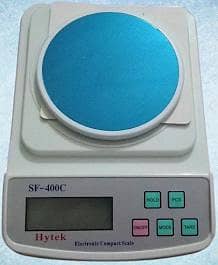 Digital Laboratory Weight Scale Milligram Weighing Machiine 0.01g