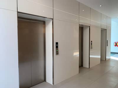 Office Available On Rent Located At Prime Location In I-8 Markaz Islamabad