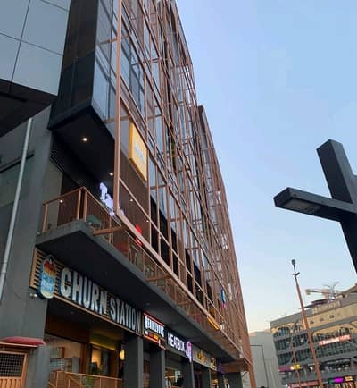 Shop Available For Rent In I8 Markaz