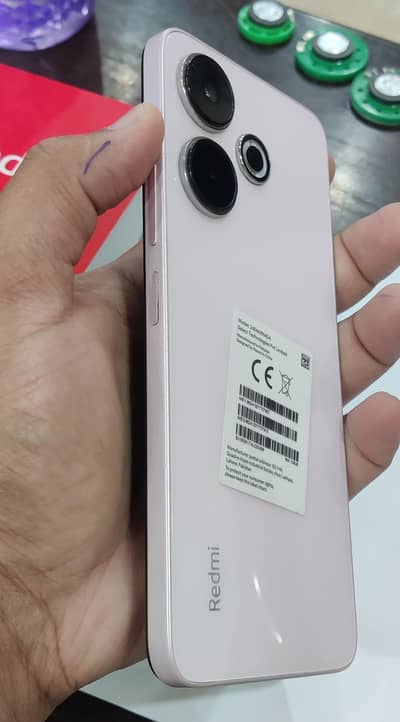 Cell Phone Redmi 13