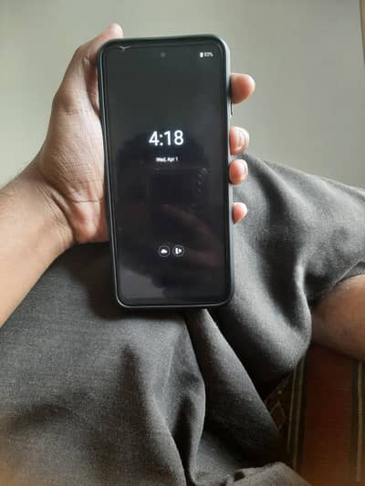 Moto g stylus 2023 5g 6/128 03103679650