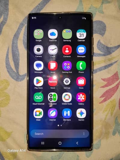 Samsung galaxy s22 Ultra 128 gb