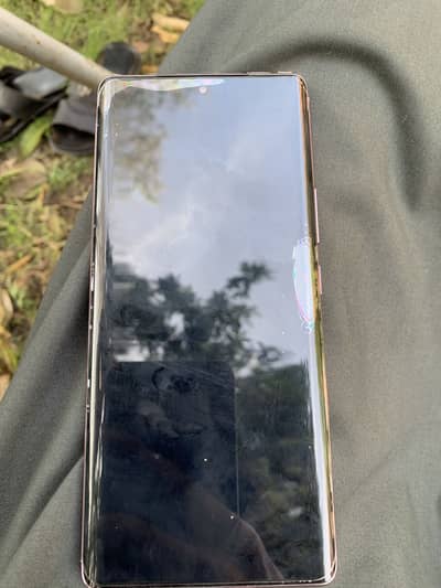 Infinix note 8+8/256 with box charger