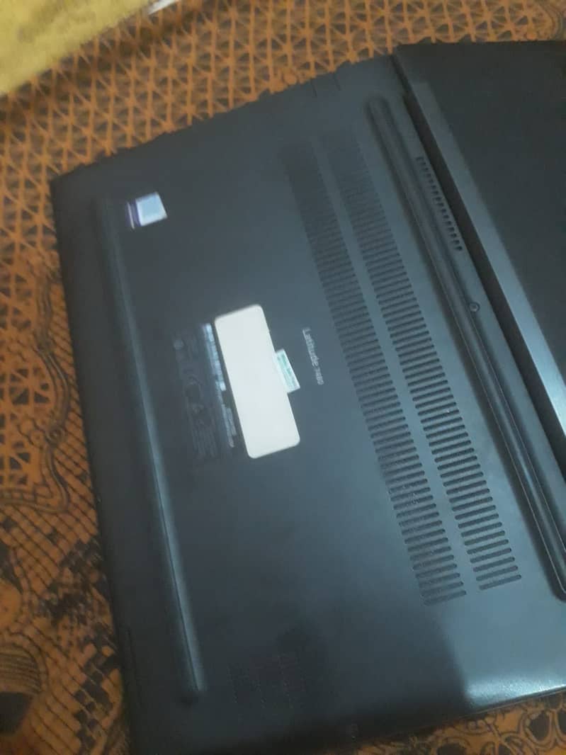 Core i5 6 generation 1