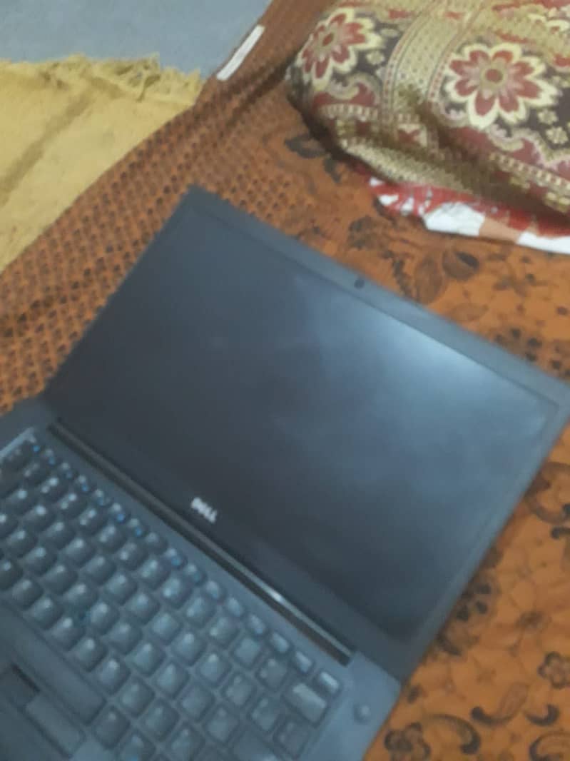 Core i5 6 generation 3