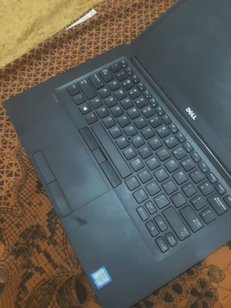 Core i5 6 generation 5