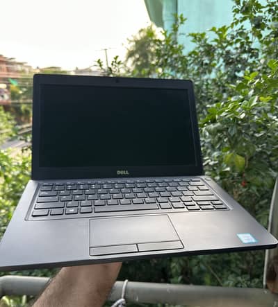 Dell latitude 5280