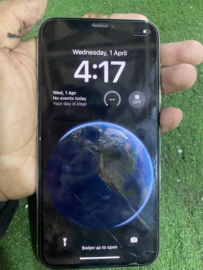 iphone x 64gb sim working