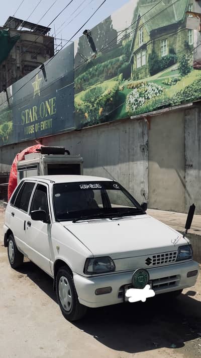 mehran vxr