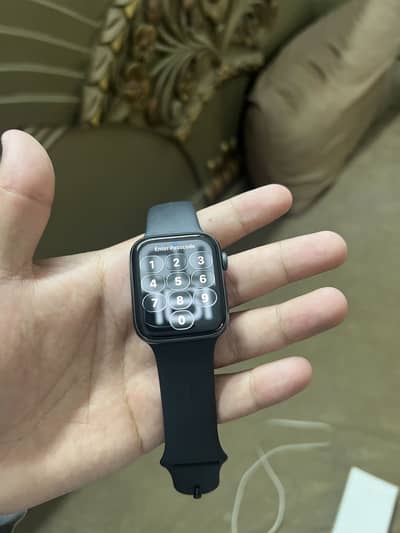 Apple Watch Series 6 44MM