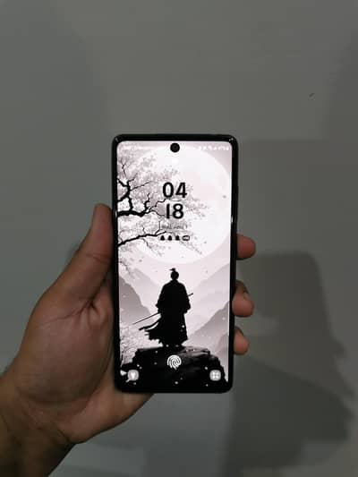 SAMSUNG S20 FE FOR SALE NON PTA