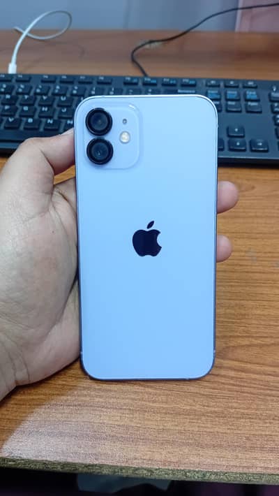 iphone 12 jv urjent sale