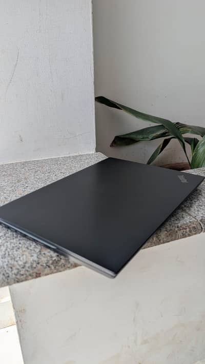 RYZEN 5 PRO 4650U 32GB RAM LENOVO THINKPAD X13 GEN1