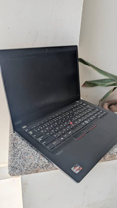 RYZEN 5 PRO 4650U 32GB RAM LENOVO THINKPAD X13 GEN1