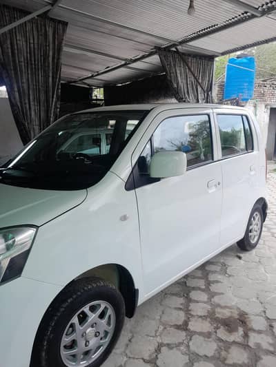 wagenar VXL 03125026008