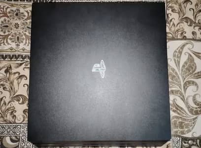 This playstation4 silm new condition contact only whatsapp 03294531248