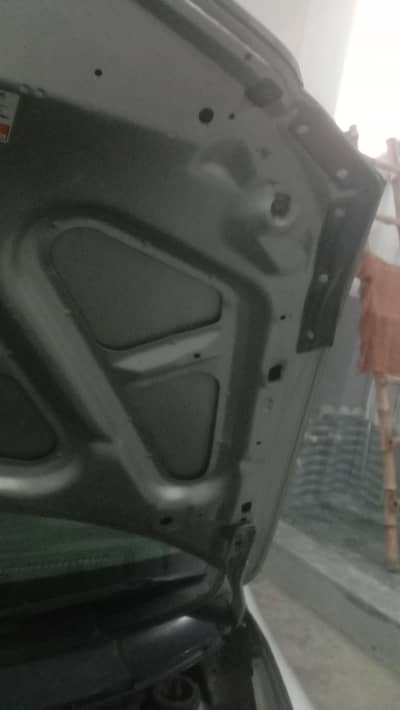 2005 model city 03099771706