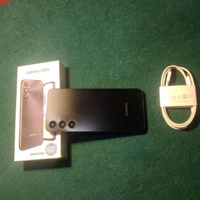 SAMSUNG A05S PTA APPROVED