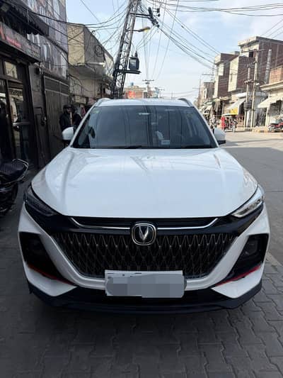 OSHANX7 FUTURE SENSE