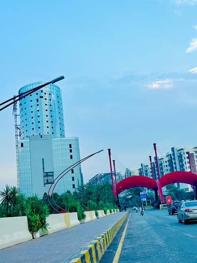 Prime Investment 10 Marla Non-Developed Plot in Gulberg Residencia O Block | High Future Value