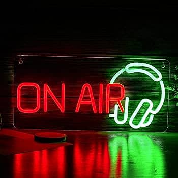 Neon sign board,Acrylic sign board, 3d sign board, Neon stripe