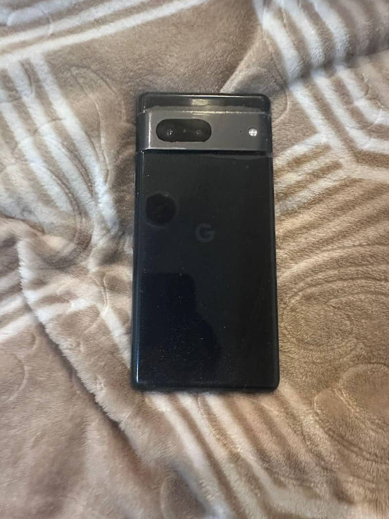Google Pixel 7 1