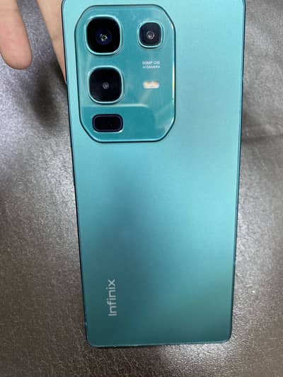 Infinix Note 50 8/256