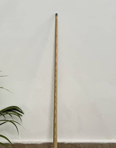 Japenese 2 piece cue