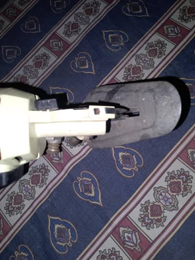 hand cutting machine